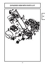 Preview for 50 page of YAT YT5139 Assembly, Use, Maintenance Manual