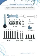 Preview for 35 page of YATEK Deluxe Mounting And User Manual