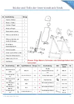 Preview for 60 page of YATEK ECO Owner'S Manual