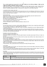 Preview for 65 page of YATO YT-09564 Original Instructions Manual