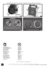 Preview for 2 page of YATO YT-99700 Manual