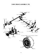 Preview for 16 page of Yazoo/Kees 968999297 Parts Manual