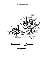 Preview for 23 page of Yazoo/Kees 968999297 Parts Manual