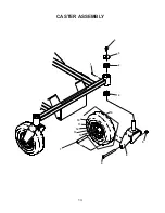 Preview for 14 page of Yazoo/Kees 968999506 Parts Manual