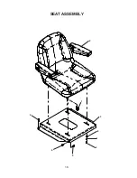 Preview for 16 page of Yazoo/Kees 968999506 Parts Manual