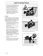 Preview for 12 page of Yazoo/Kees 968999663 Operator'S Manual