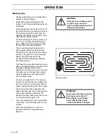 Preview for 34 page of Yazoo/Kees 968999663 Operator'S Manual