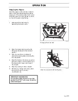 Preview for 35 page of Yazoo/Kees 968999663 Operator'S Manual