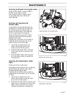 Preview for 43 page of Yazoo/Kees 968999663 Operator'S Manual