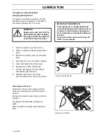 Preview for 58 page of Yazoo/Kees 968999663 Operator'S Manual