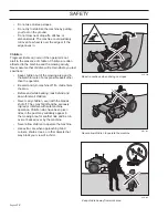 Preview for 12 page of Yazoo/Kees 968999727 Operator'S Manual