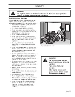 Preview for 13 page of Yazoo/Kees 968999727 Operator'S Manual