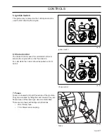 Preview for 21 page of Yazoo/Kees 968999727 Operator'S Manual