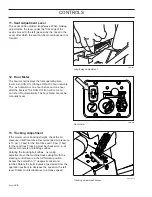 Preview for 24 page of Yazoo/Kees 968999727 Operator'S Manual