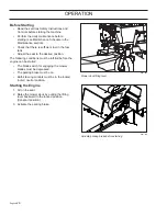 Preview for 26 page of Yazoo/Kees 968999727 Operator'S Manual