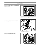 Preview for 27 page of Yazoo/Kees 968999727 Operator'S Manual