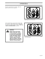 Preview for 29 page of Yazoo/Kees 968999727 Operator'S Manual