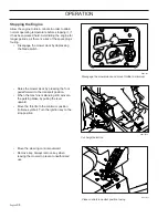 Preview for 34 page of Yazoo/Kees 968999727 Operator'S Manual