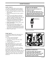 Preview for 39 page of Yazoo/Kees 968999727 Operator'S Manual