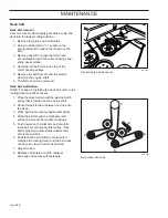 Preview for 44 page of Yazoo/Kees 968999727 Operator'S Manual