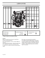 Preview for 50 page of Yazoo/Kees 968999727 Operator'S Manual