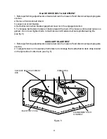 Preview for 9 page of Yazoo/Kees KHKW36140 Operator'S Manual