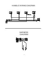 Preview for 23 page of Yazoo/Kees KHKW36151 Parts Manual