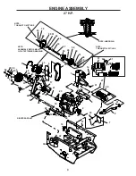 Preview for 6 page of Yazoo/Kees ZHDD61270 Parts Manual