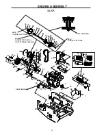 Preview for 8 page of Yazoo/Kees ZHDD61270 Parts Manual