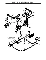 Preview for 16 page of Yazoo/Kees ZHDD61270 Parts Manual