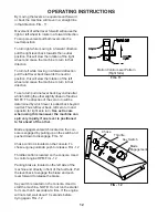 Preview for 12 page of Yazoo/Kees ZVKE61260 Operator'S Manual