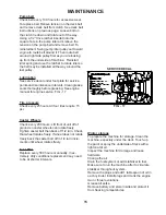 Preview for 15 page of Yazoo/Kees ZVKE61260 Operator'S Manual