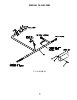 Preview for 23 page of Yazoo/Kees ZVKE61260 Operator'S Manual