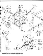 Preview for 74 page of Yazoo Commercial Front Cut Rider YHRK20 Owner'S Manual