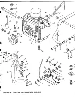 Preview for 78 page of Yazoo Commercial Front Cut Rider YHRK20 Owner'S Manual