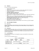 Preview for 11 page of YDI Link CX-24 User Manual