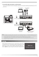 Preview for 3 page of Yealink Business T40P-Skype Quick Start Manual