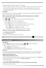 Preview for 7 page of Yealink Business T40P-Skype Quick Start Manual