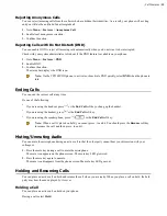 Preview for 15 page of Yealink DD10K User Manual