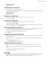 Preview for 21 page of Yealink DD10K User Manual