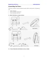 Preview for 8 page of Yealink Gigabit Color User Manual