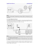 Preview for 9 page of Yealink Gigabit Color User Manual