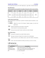 Preview for 14 page of Yealink Gigabit Color User Manual