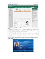 Preview for 43 page of Yealink Gigabit Color User Manual