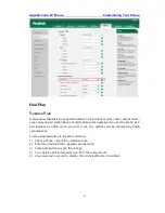 Preview for 84 page of Yealink Gigabit Color User Manual