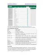 Preview for 90 page of Yealink Gigabit Color User Manual