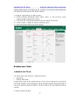 Preview for 104 page of Yealink Gigabit Color User Manual