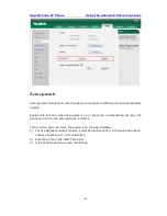 Preview for 109 page of Yealink Gigabit Color User Manual
