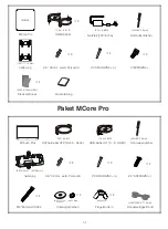 Preview for 14 page of Yealink MVC940 Quick Start Manual