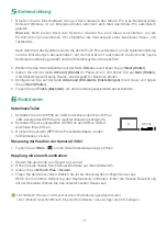 Preview for 18 page of Yealink MVC940 Quick Start Manual